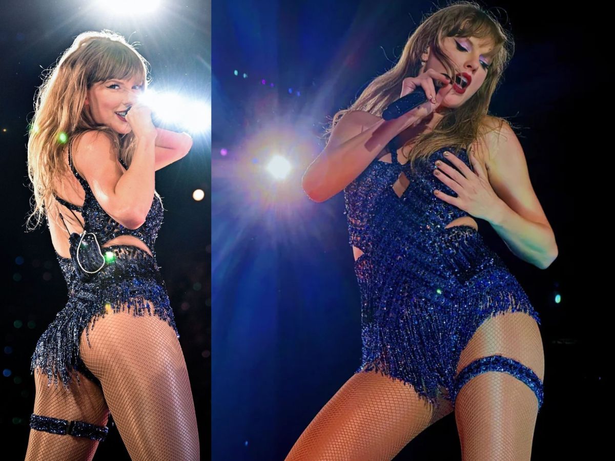 How Many Track Are on Taylor Swift's 'Life of a Showgirl'