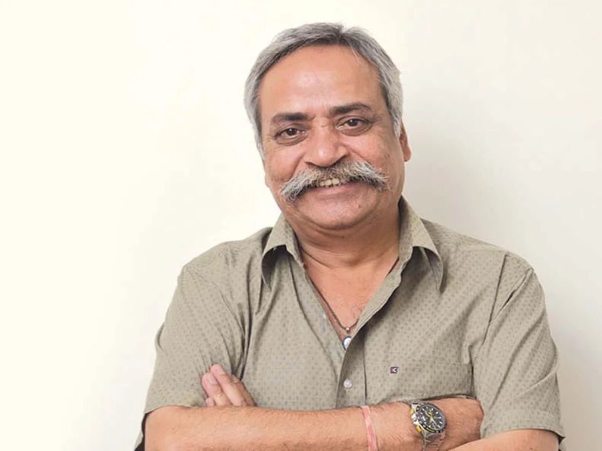 Prasoon Pandey Net Worth