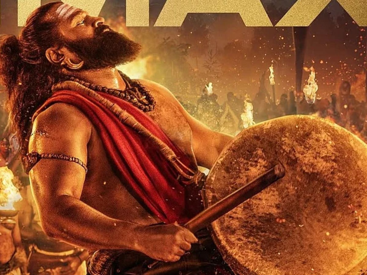 Kantara: Chapter 1: Budget