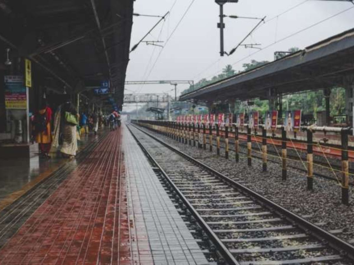 Hubballi Junction Connectivity