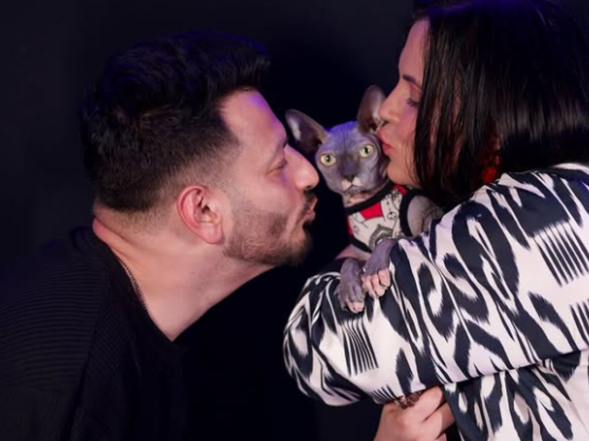 Rishab Tandon Net Worth