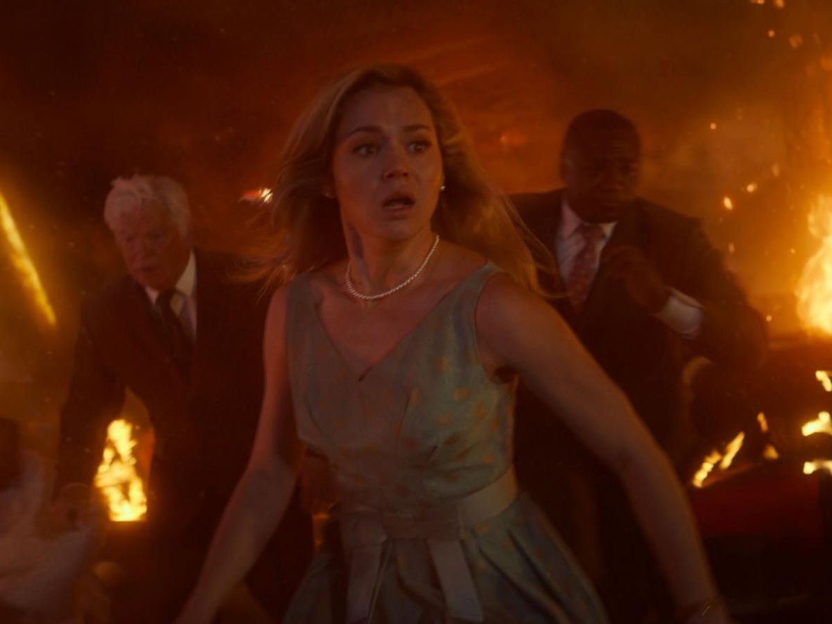 Final Destination: Bloodlines (October 16)