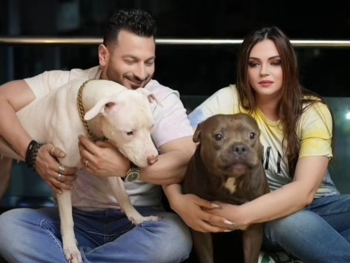 Rishab Tandon Personal Life