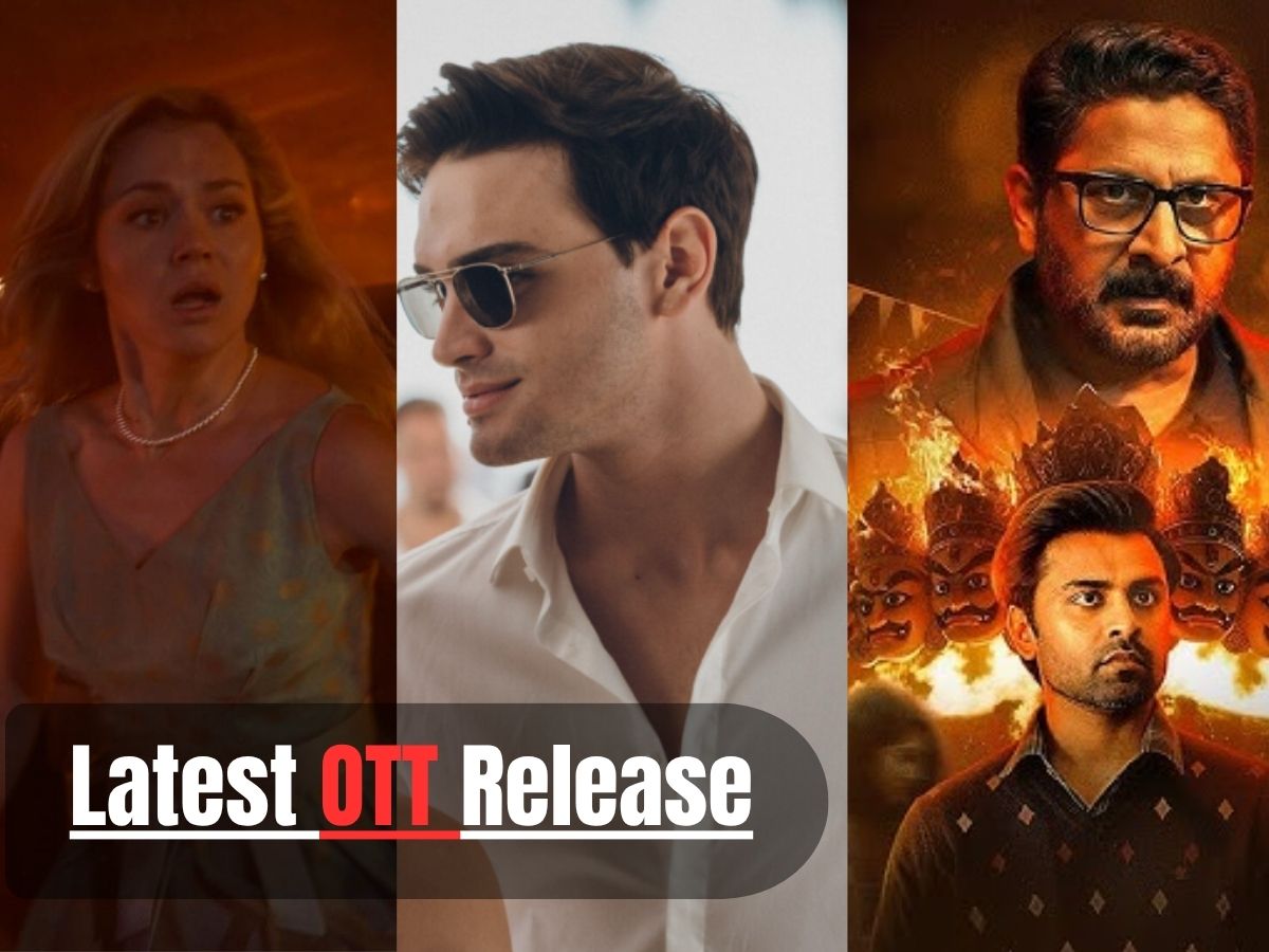 Latest OTT Release
