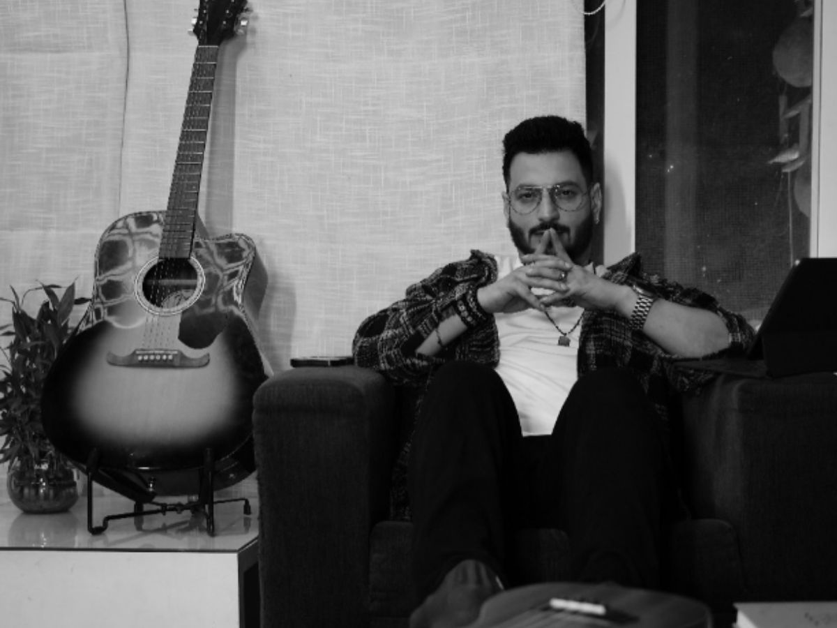 Rishab Tandon Financial Legacy