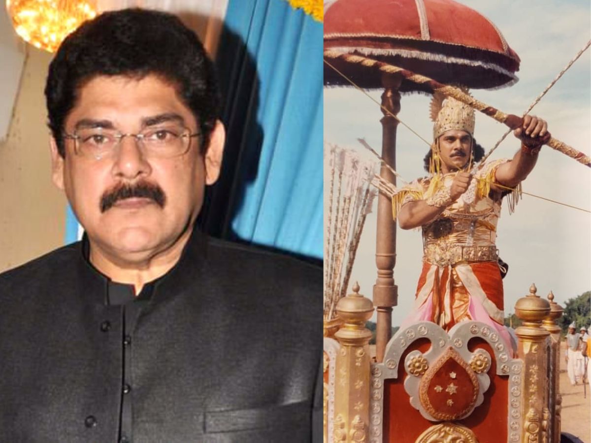 Mahabharat Actor Pankaj Dheer Dead