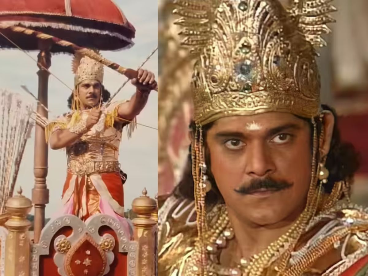 Mahabharat Aur Barbareek