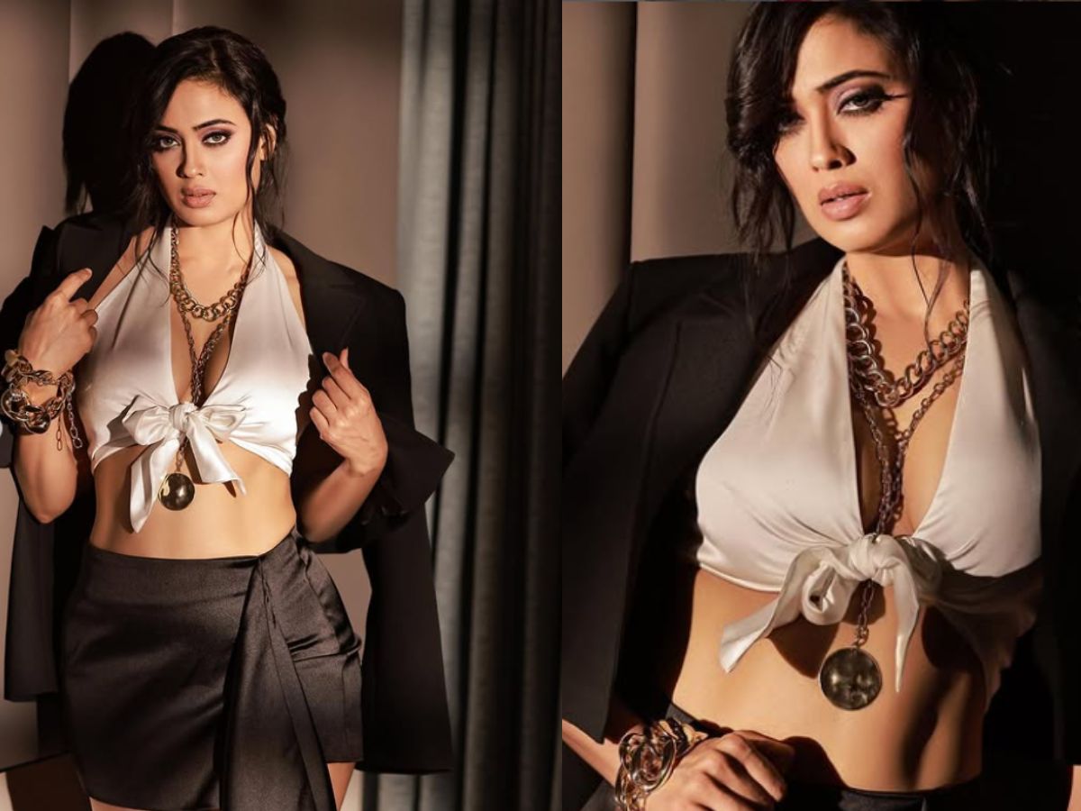 Shweta Tiwari in Boss Babe Era