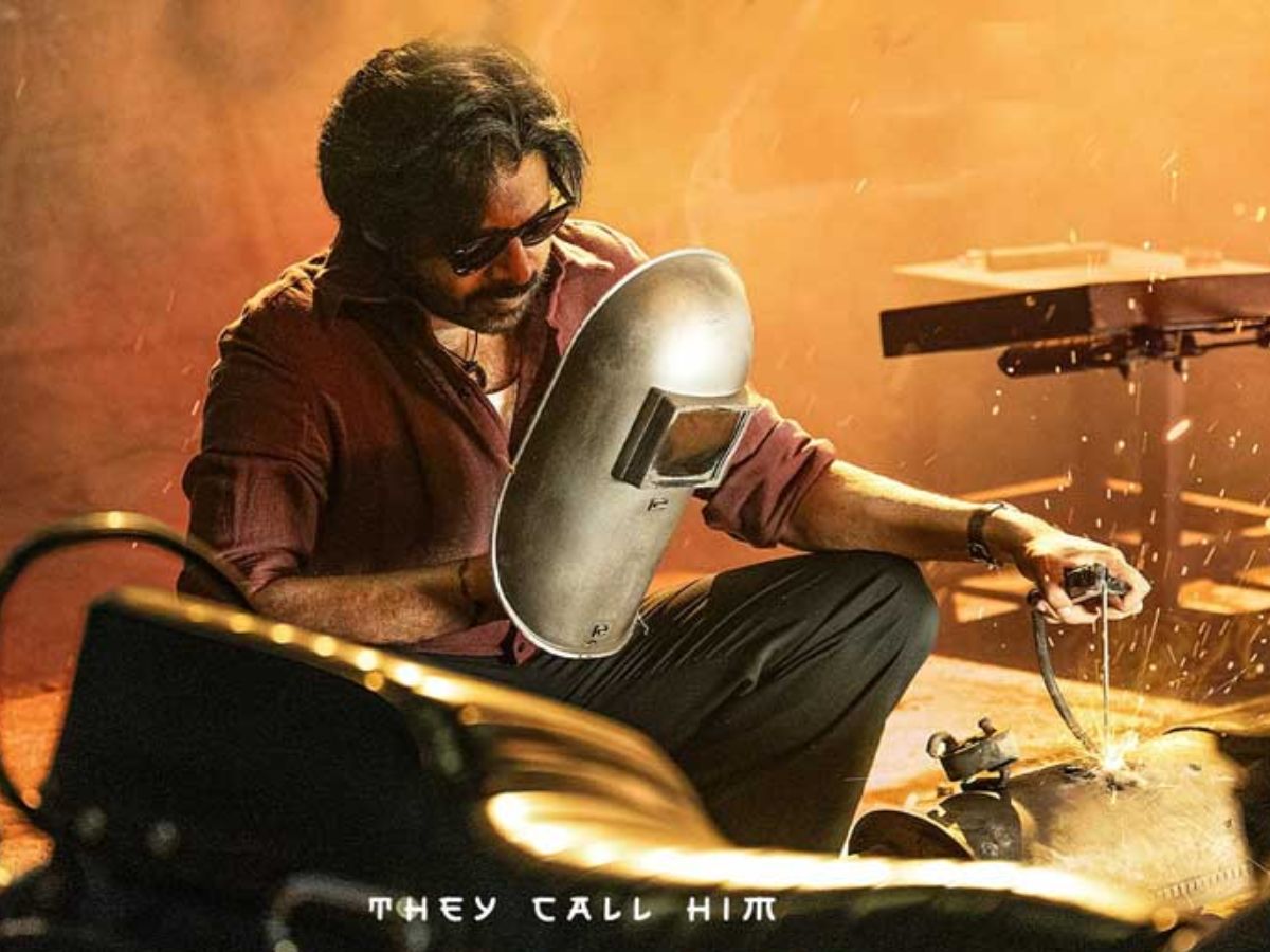 They Call Him OG OTT Release Date