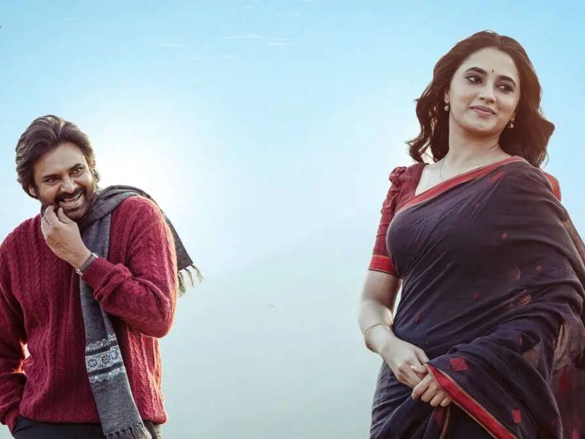 They Call Him OG Cast