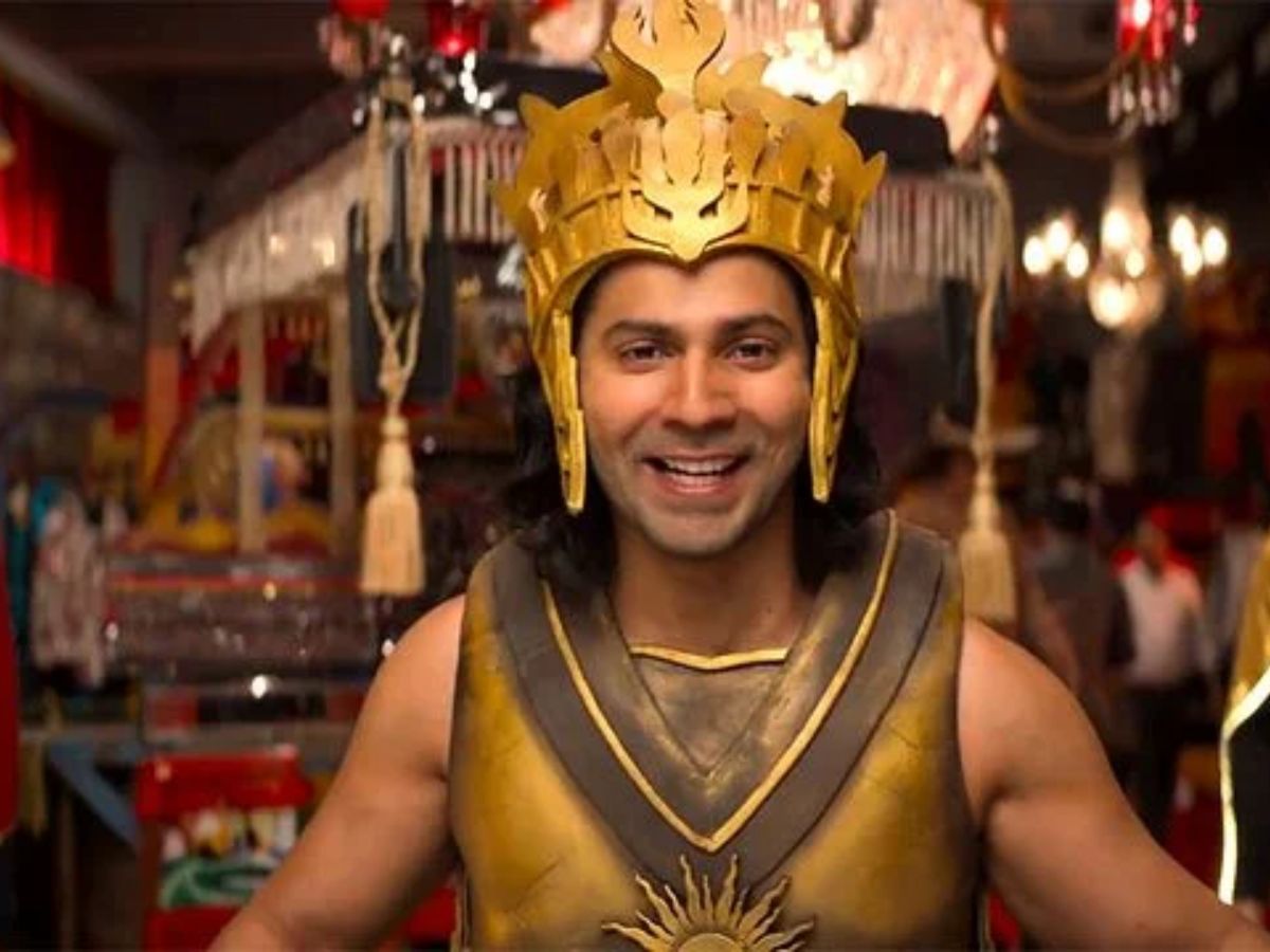 Sunny Sanskari ki Tulsi Kumari Budget