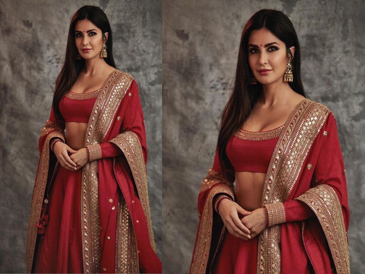 Katrina Kaif