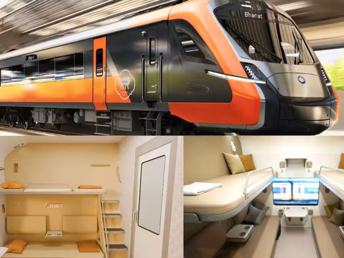 Promising faster, smoother overnight journeys