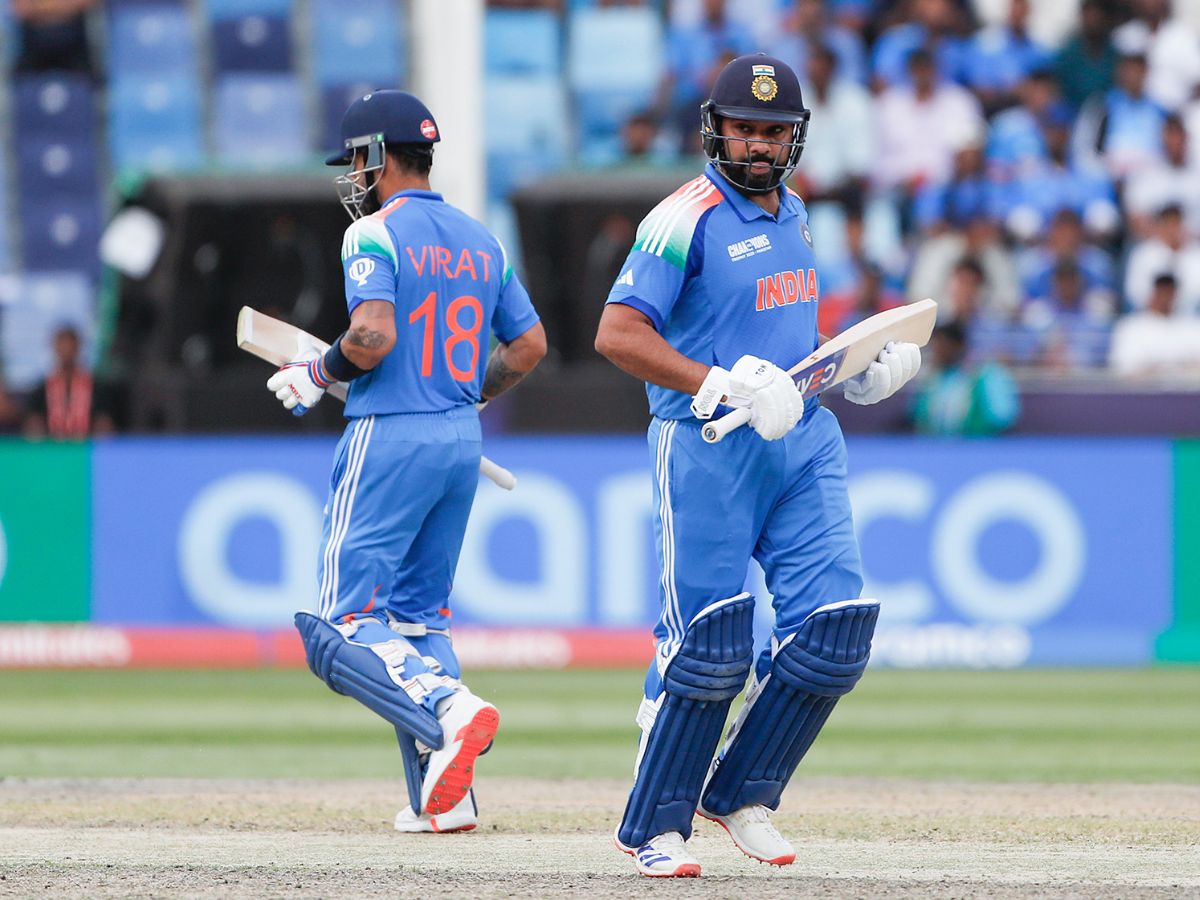 Here’s When Virat Kohli And Rohit Sharma Will Be Back To Play For India