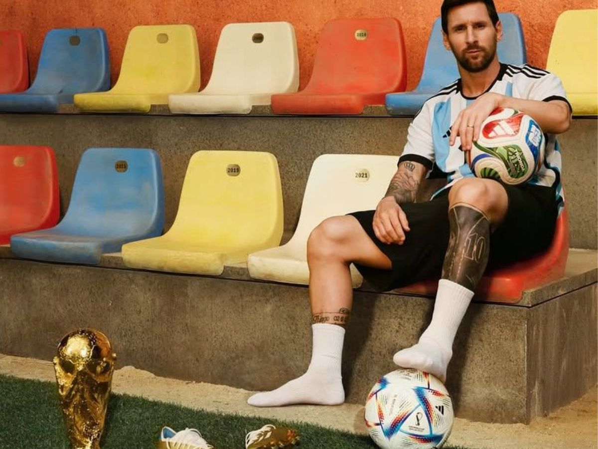 Is Lionel Messi Going To Play The 2026 FIFA World Cup? Here’s What He Said