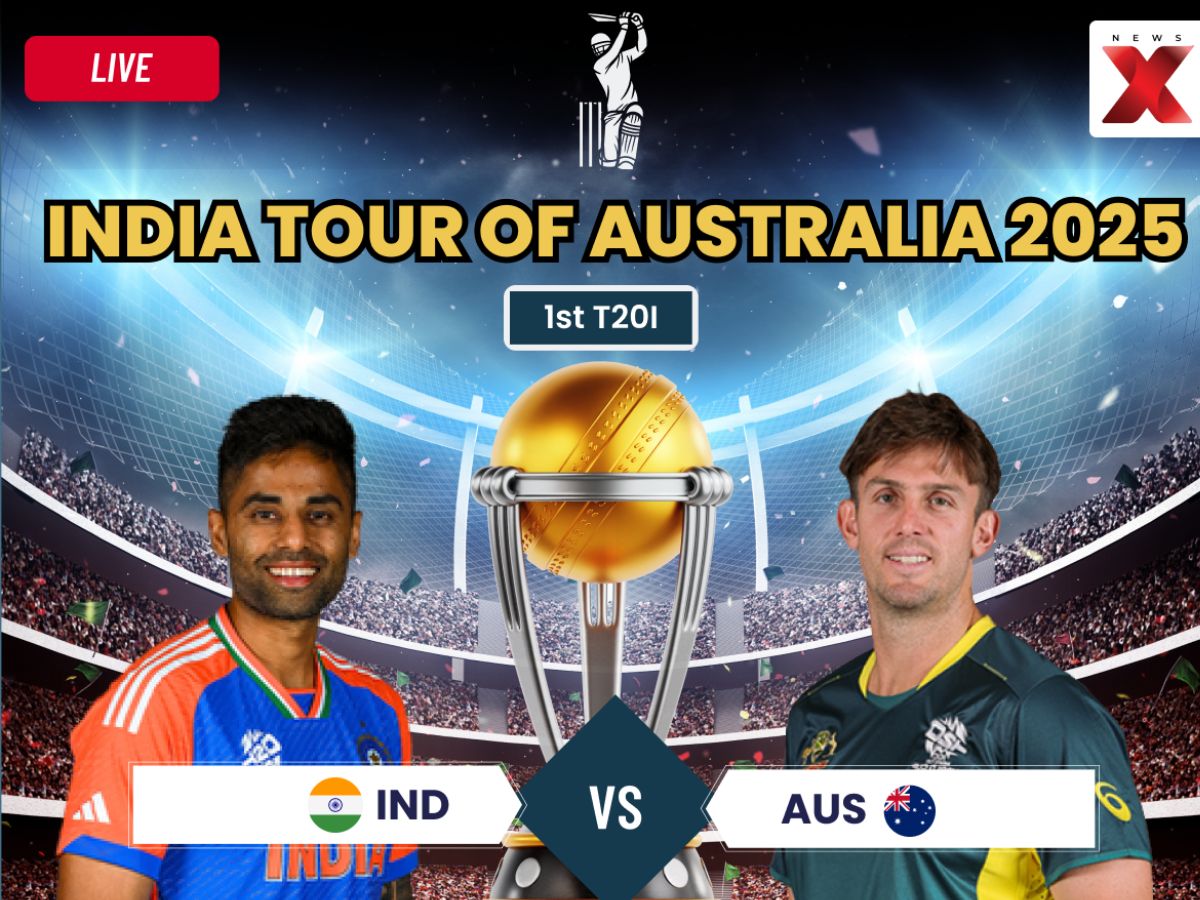 (Image Credit: News X)