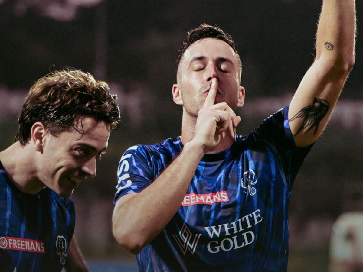 Kerala Blasters Edge Rajasthan FC 1-0 In AIFF Super Cup 2025 Thriller