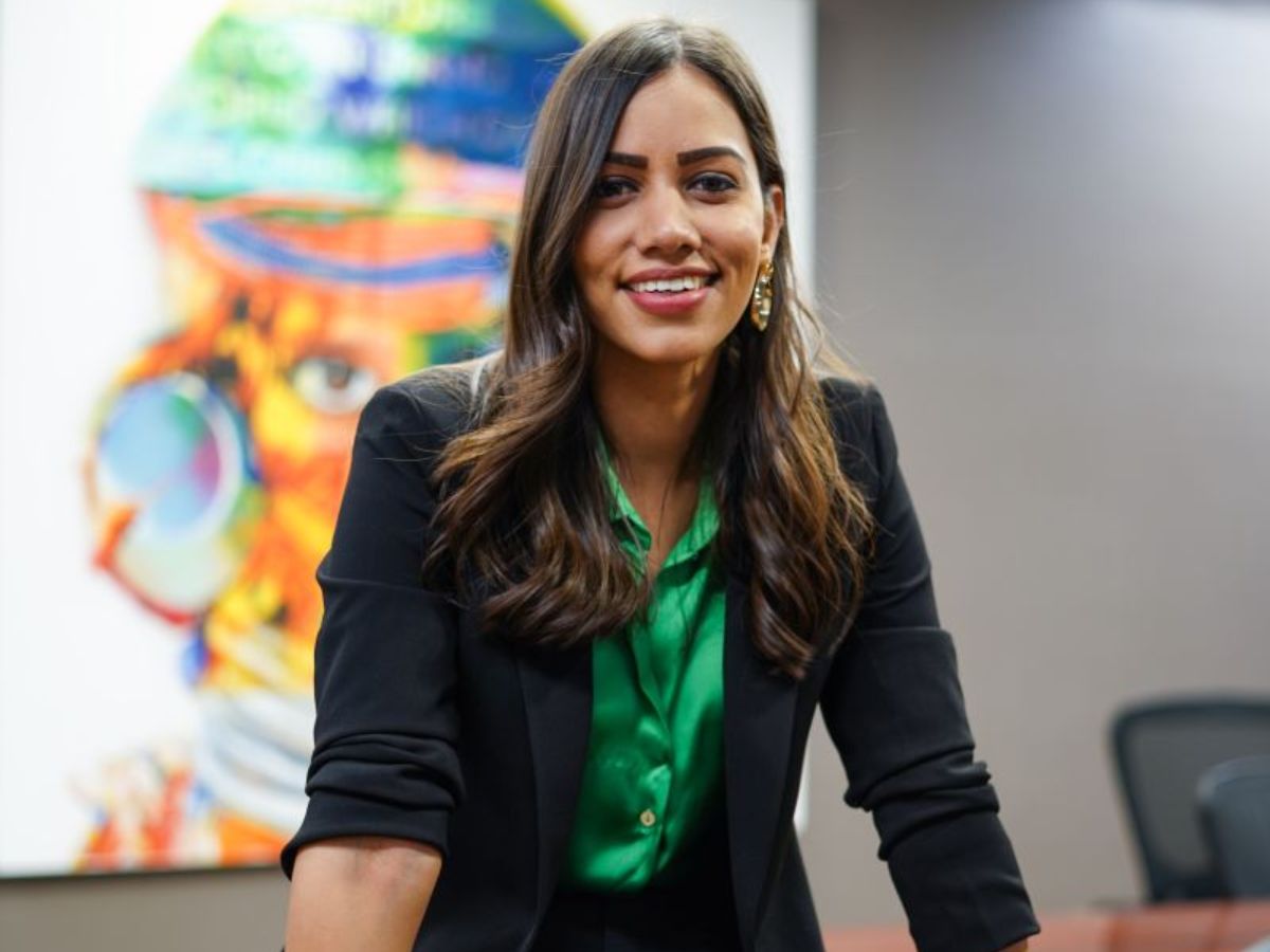 Net Worth Highlights