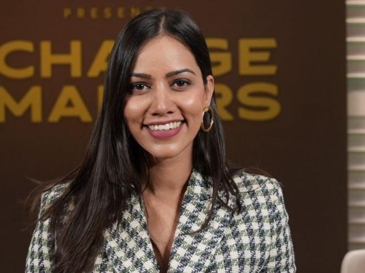 Google Startups India Head