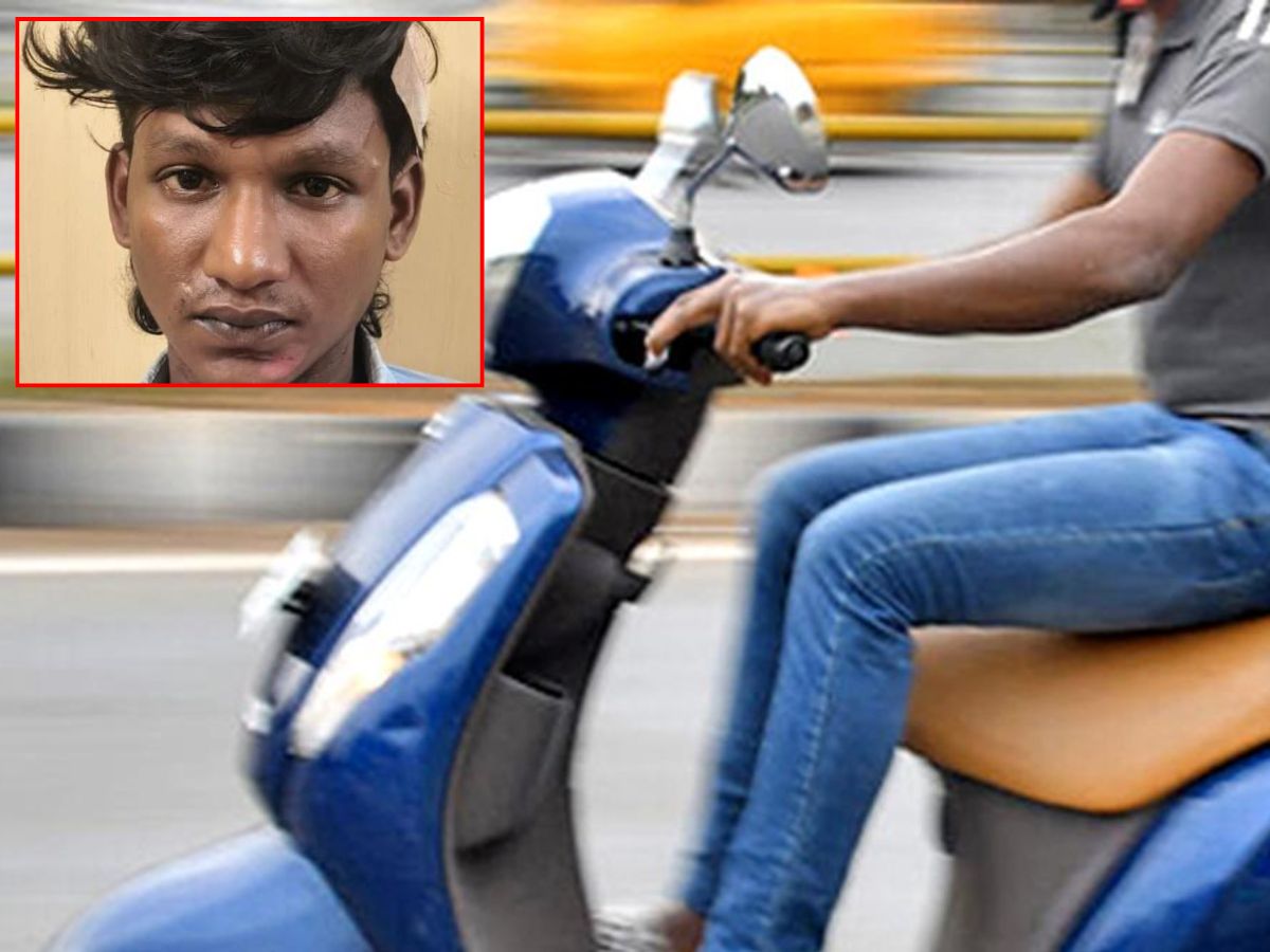 Bike Taxi Driver Case: Chennai Man Arrested For Raping Woman, Later Drops Her Home
