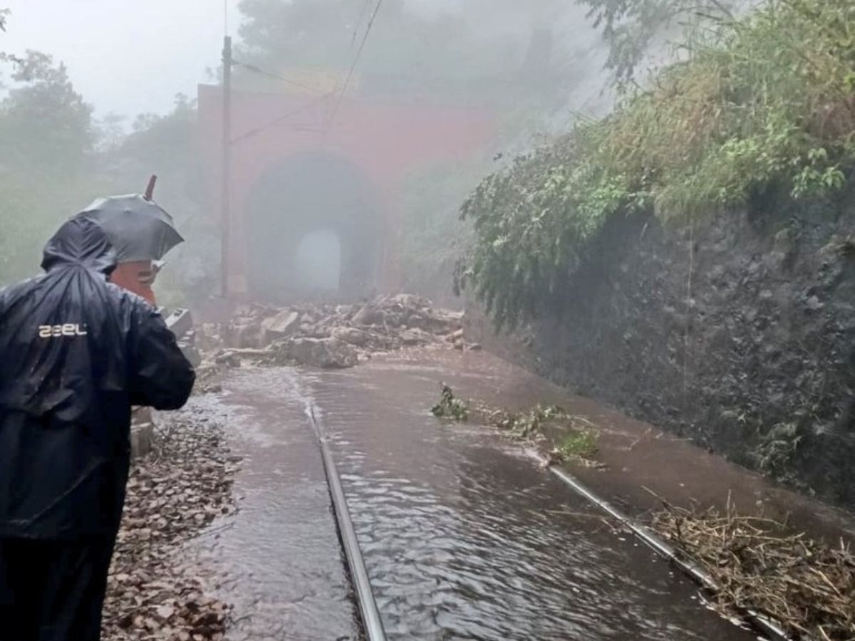 Schools Closed in Andhra Pradesh, Partial Shutdowns in Tamil Nadu Today