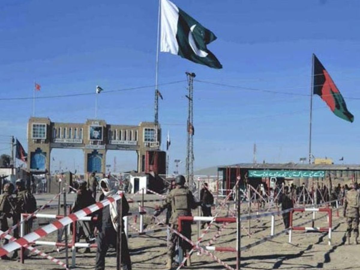 Istanbul Peace Talks Collapse: Pak-Afghan Ceasefire Deal Fails to Materialize