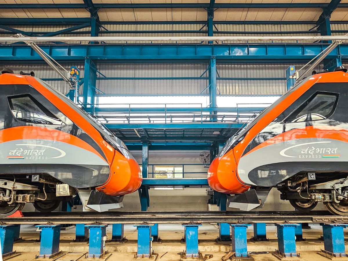 Representational image