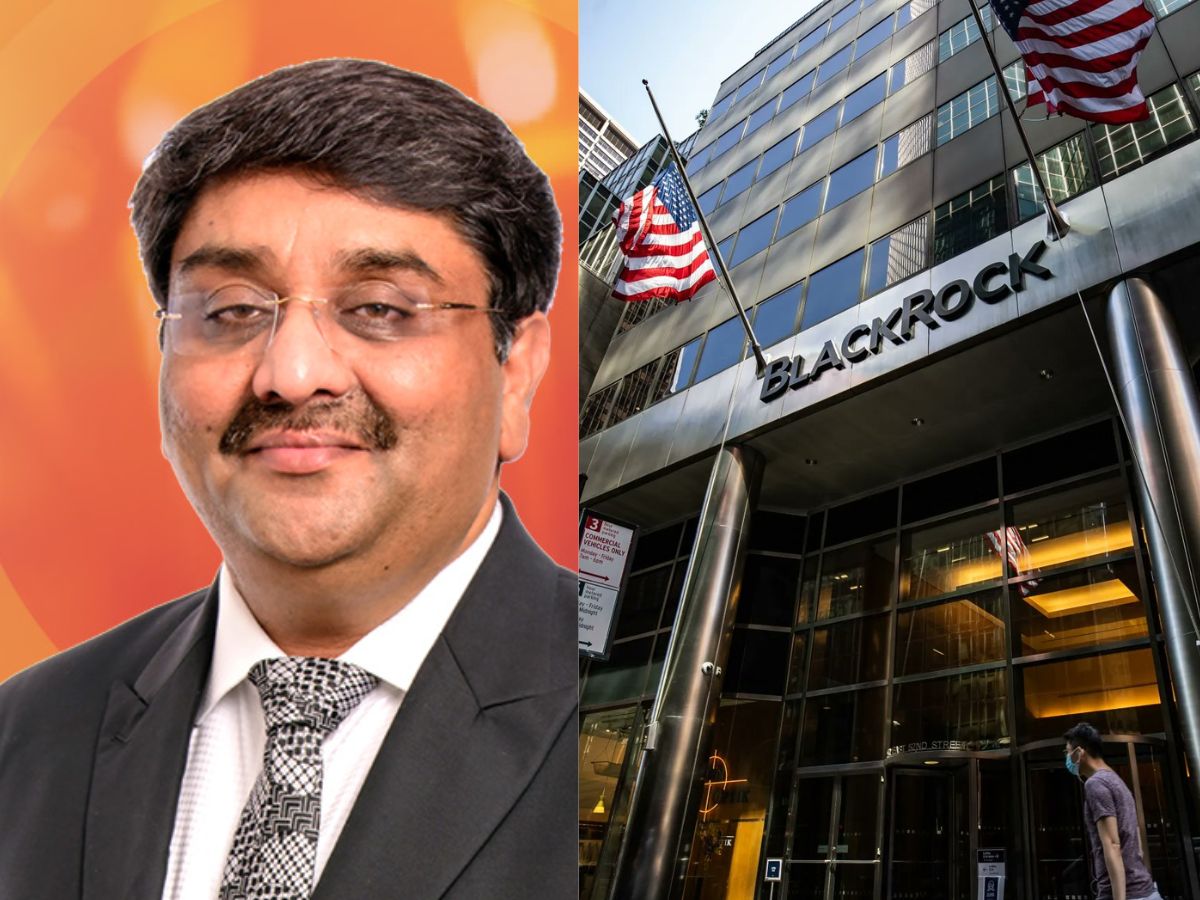 Indian-Origin CEO Exposes BlackRock In Jaw-Dropping $500 Million Fraud Scandal, A Corporate Shockwave Unfolds