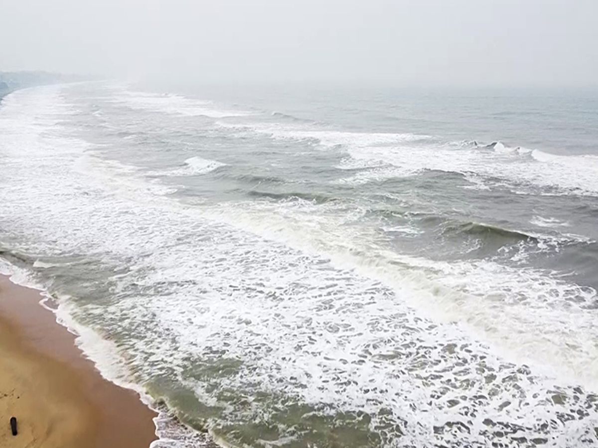 Representational image