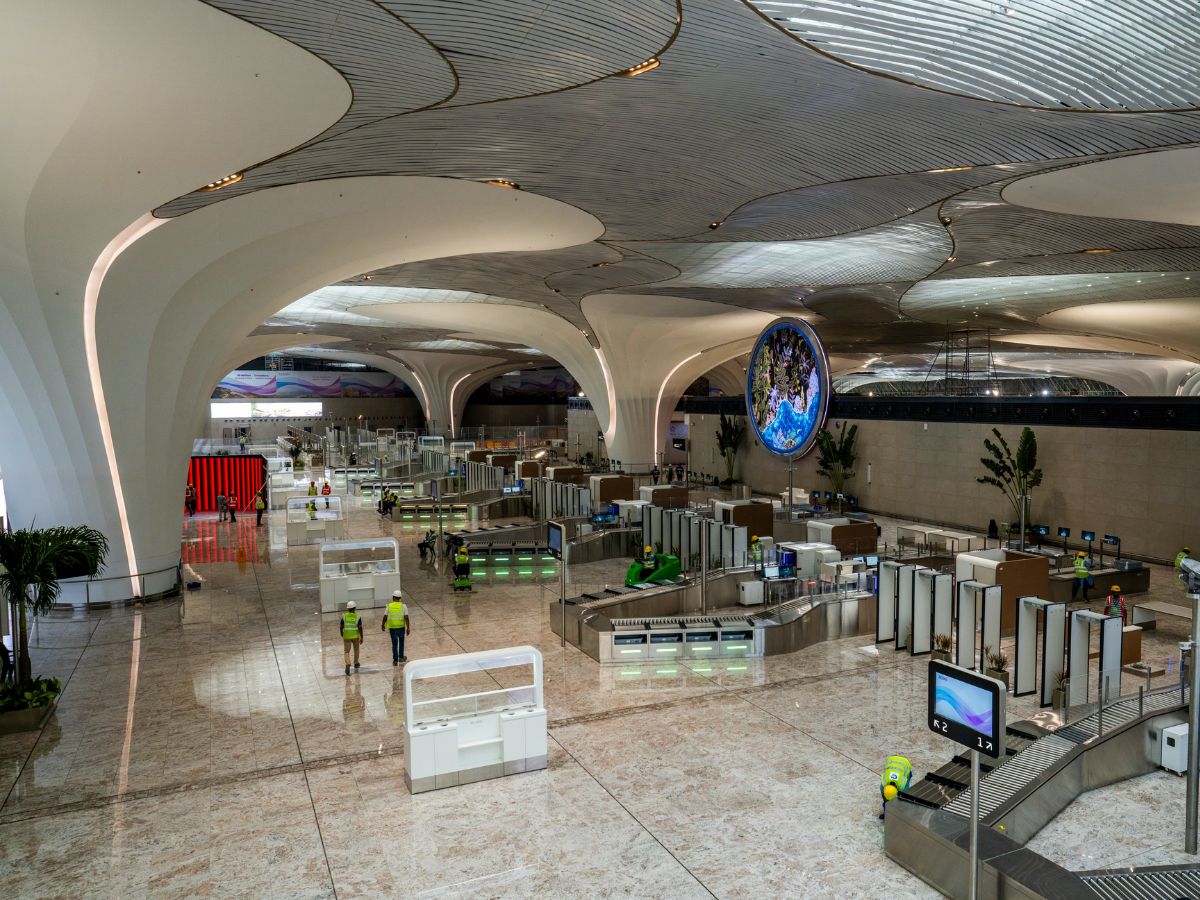 Eco-Friendly & Sustainable Features