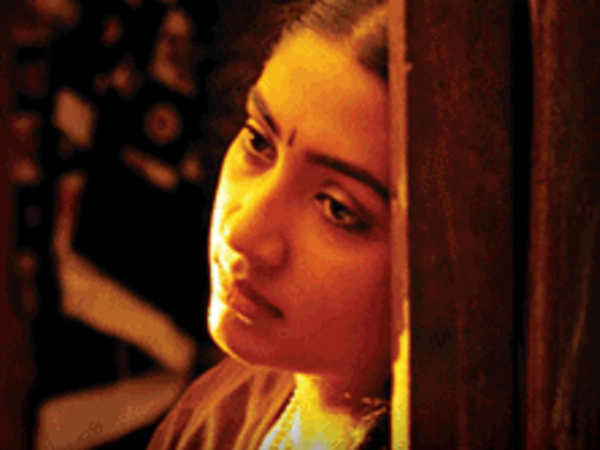 Kanne Madanguka (2005) Kocharlakshmi