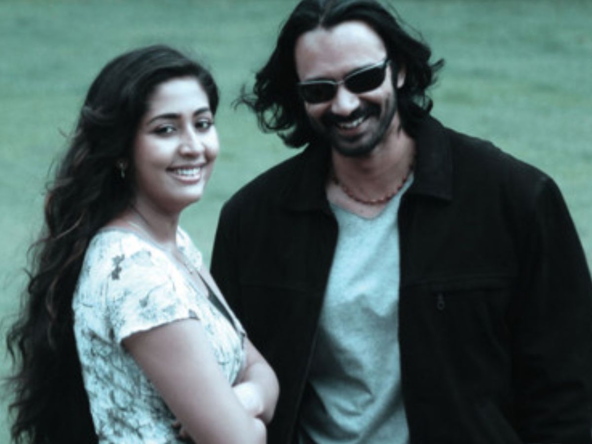 Sila Nerangalil (2008) Anjali