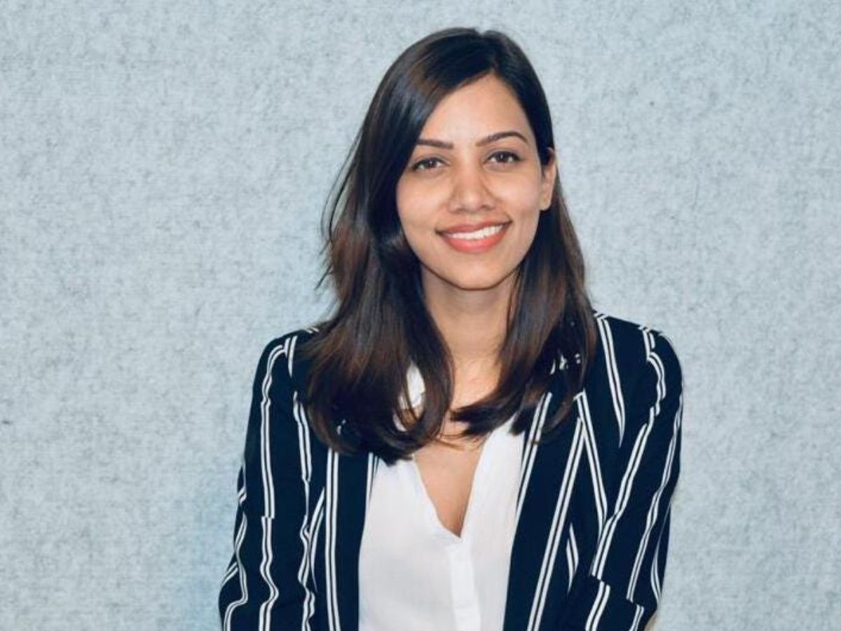 Early Life & Education