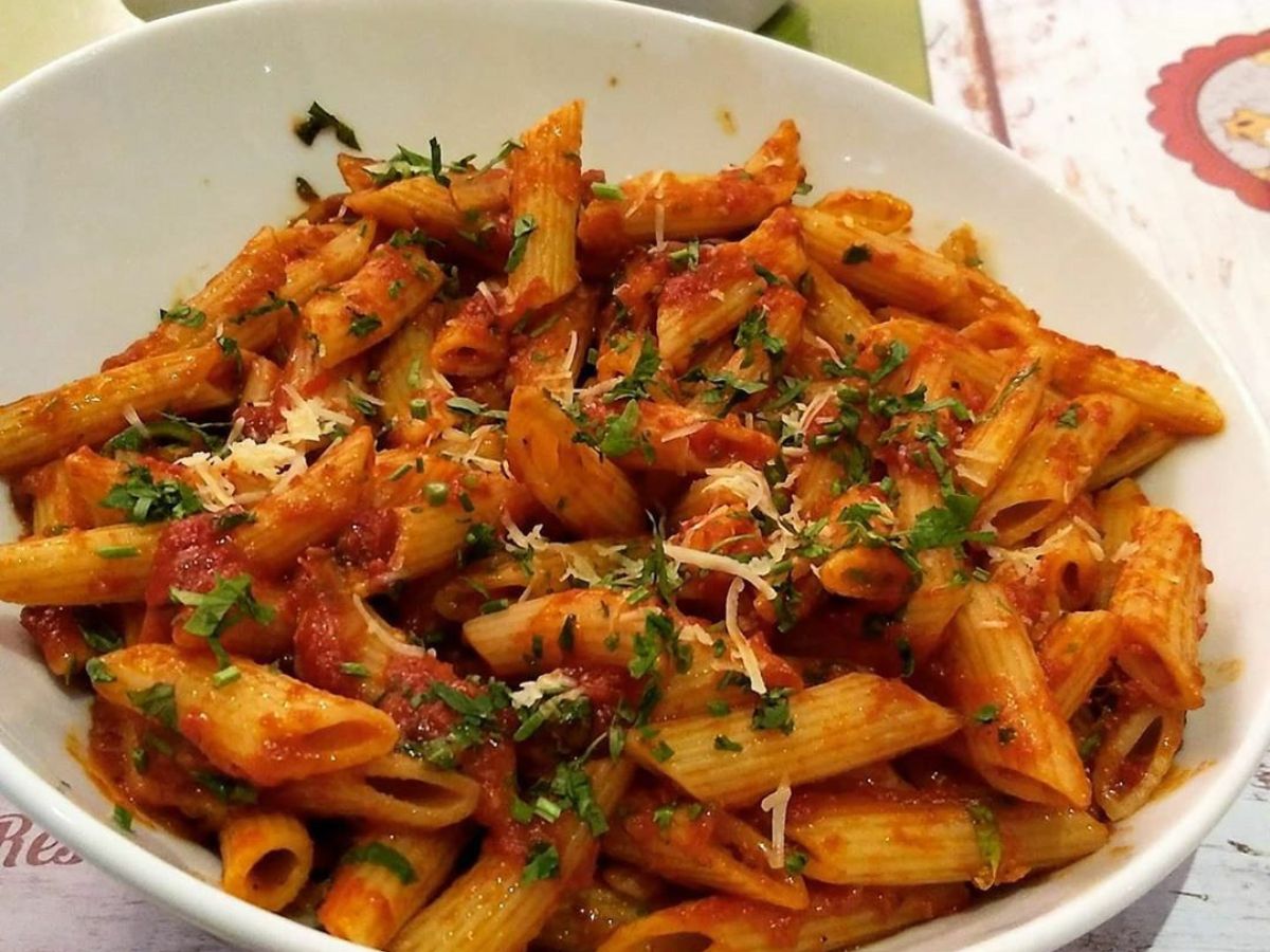 Prepare Tandoori Sauce