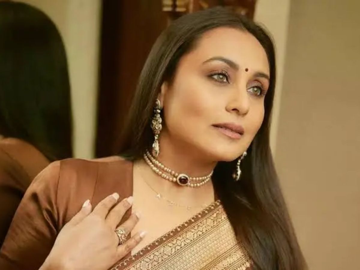 Rani Mukerji
