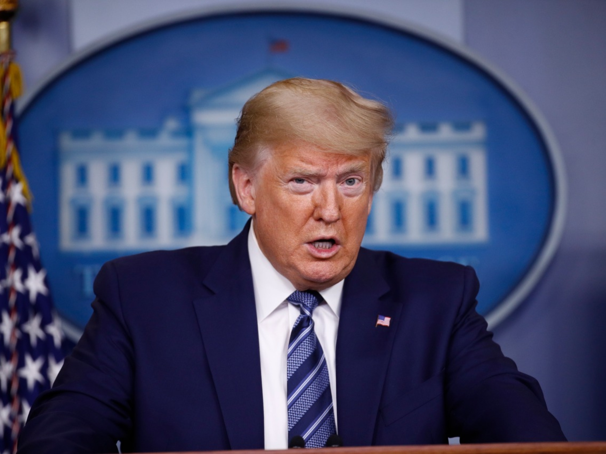 Donald Trump declares U.S. in 'armed conflict' with drug cartels, opening path for military strikes and raising legal controversy.