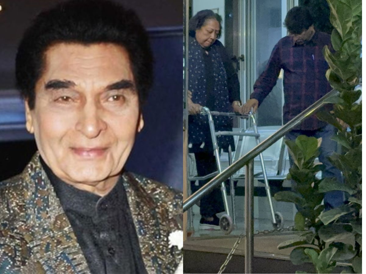 Veteran actor Asrani, famed for Sholay and 350+ films, passes away at 84 in Mumbai, leaving fans and industry shocked.