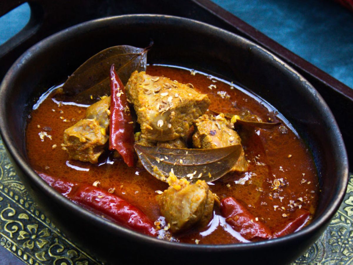 Banjari Gosht (Rajasthan)