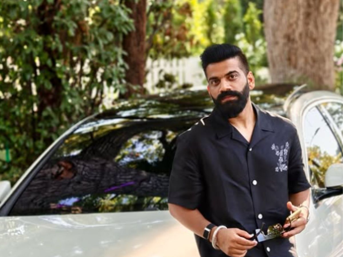 Gaurav Chaudhary (Technical Guruji)