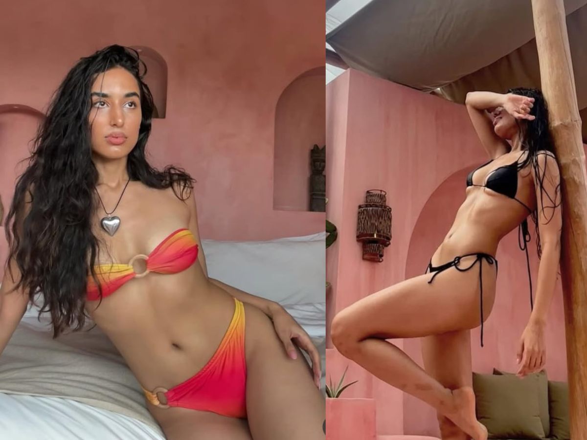 Mahika Sharma & Hardik Pandya Viral Video