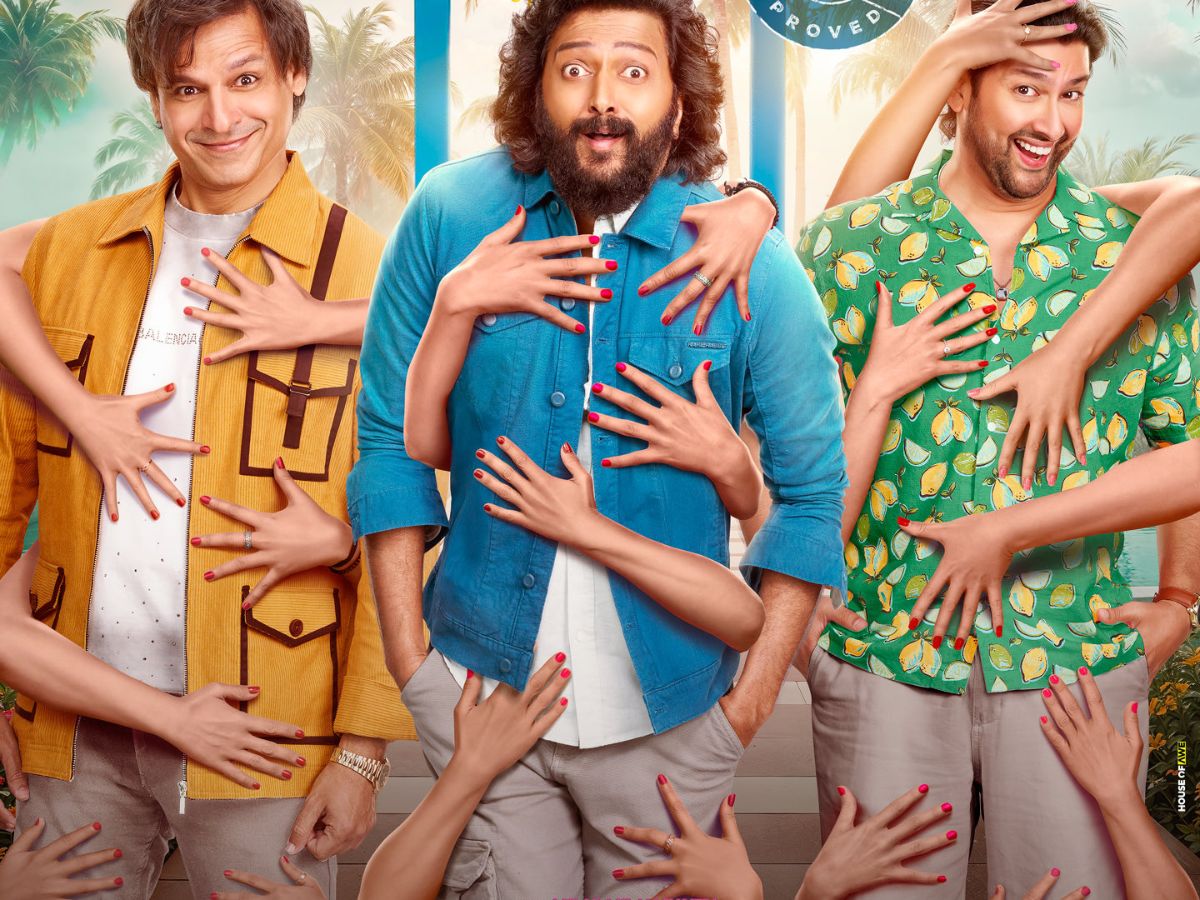 Muted Dialogues of Mastiii 4