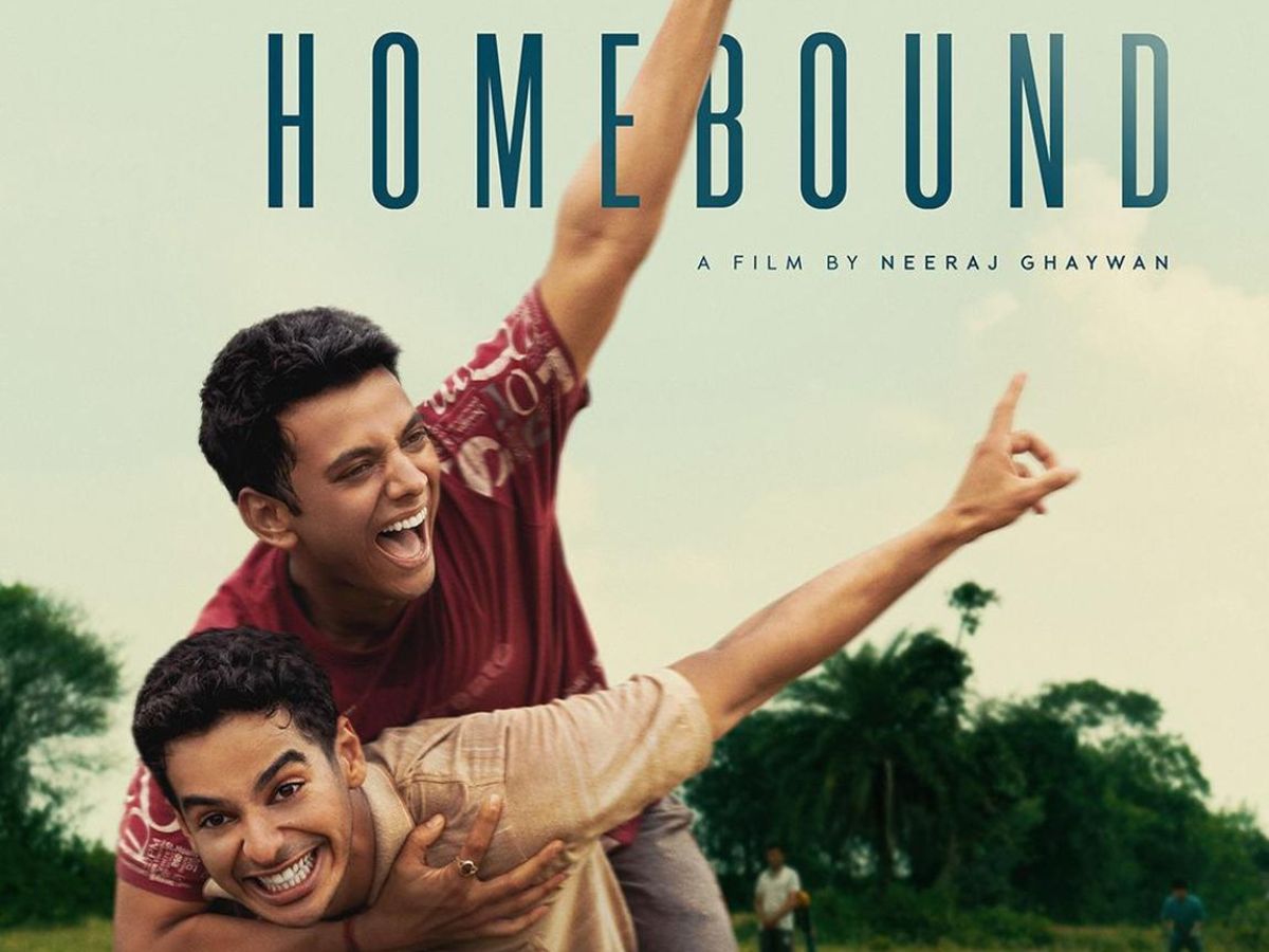 Homebound OTT Streaming Platform