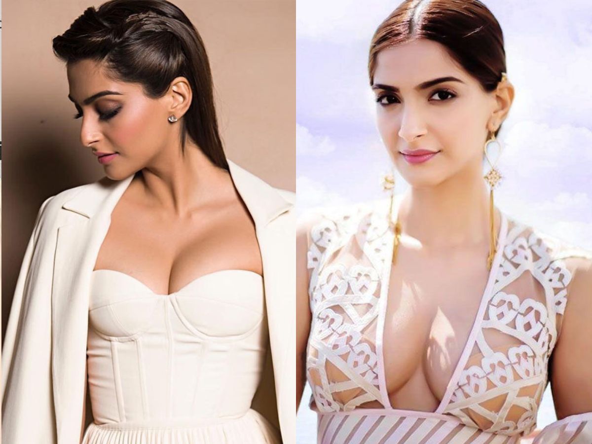 Sonam Kapoor Net Worth