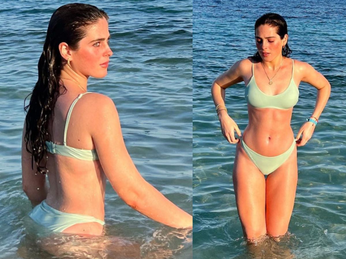 Fátima Bosch Age & Education