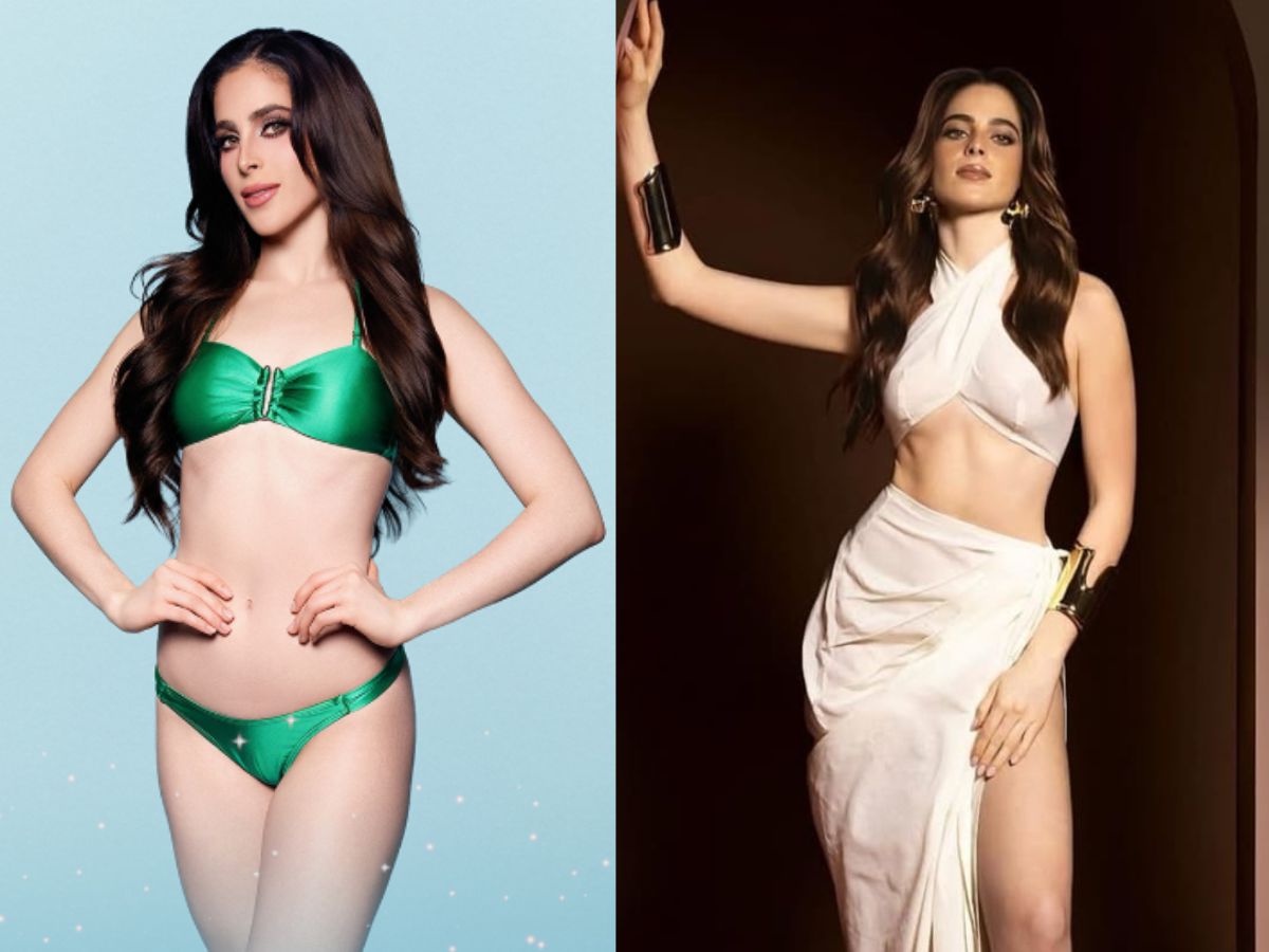 Fátima Bosch Controversy