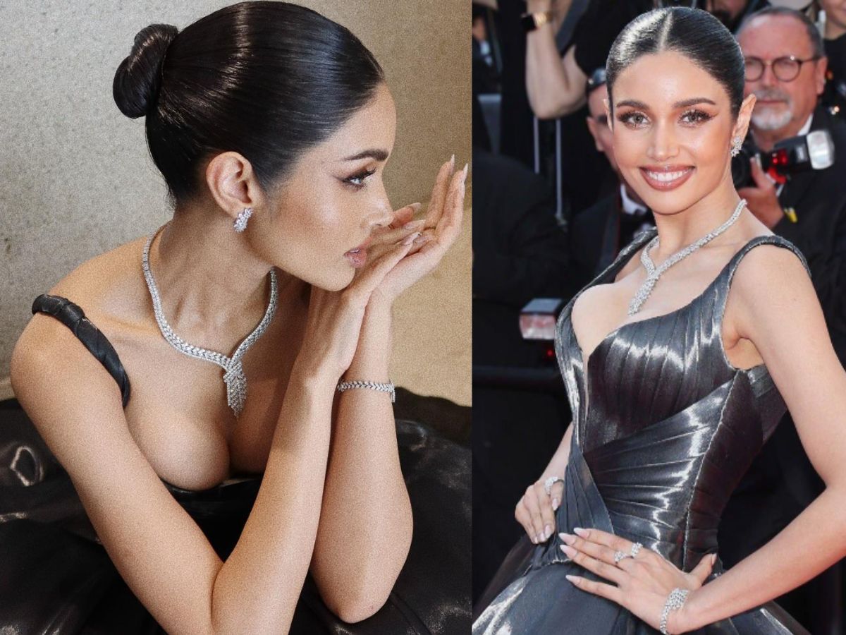 Veena Praveenar Singh in Bollywood?