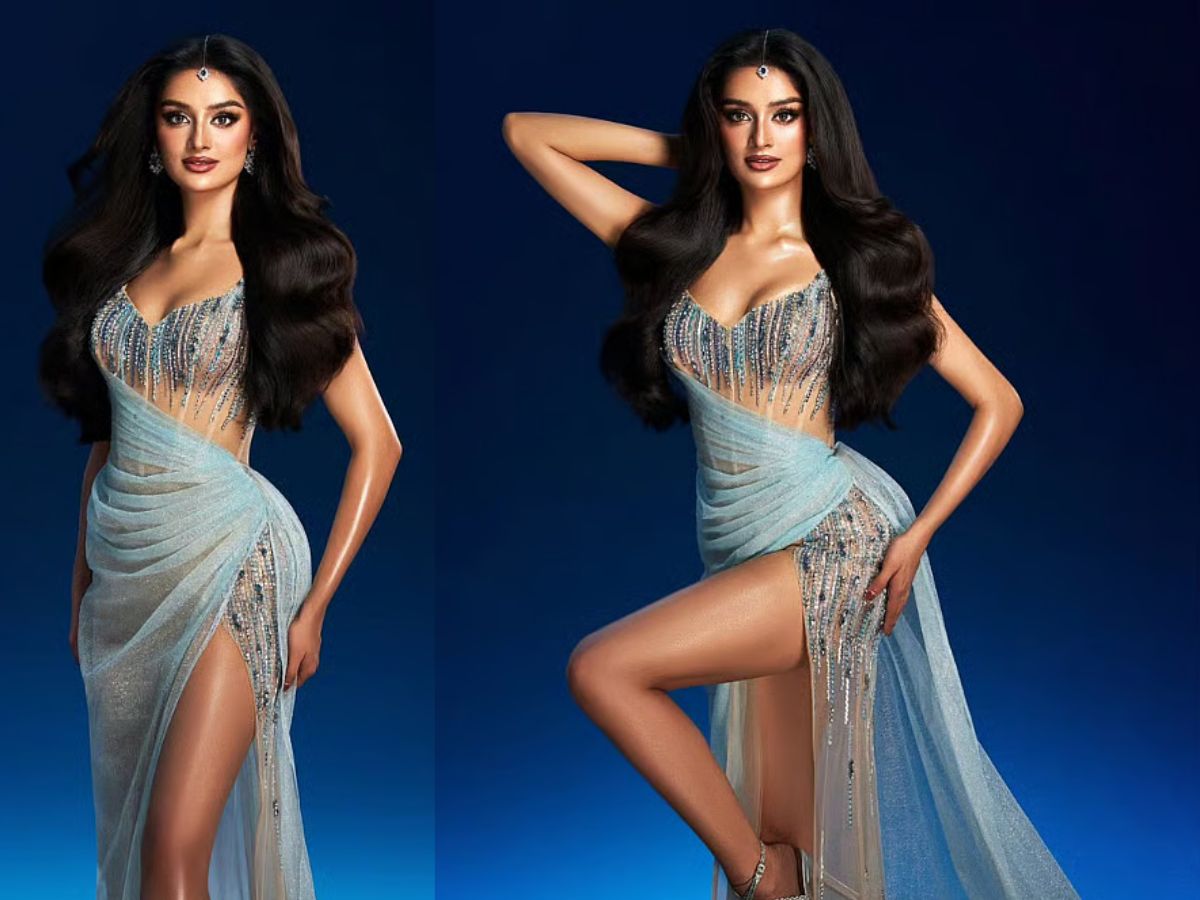 Viral Miss Universe 2025 Answer That Shocked Judges