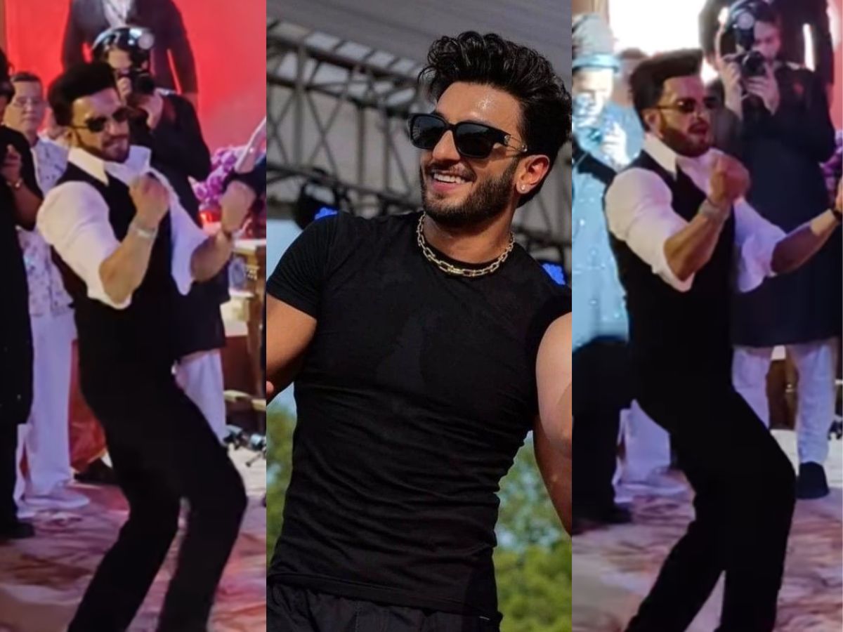 Ranveer Singh Performance