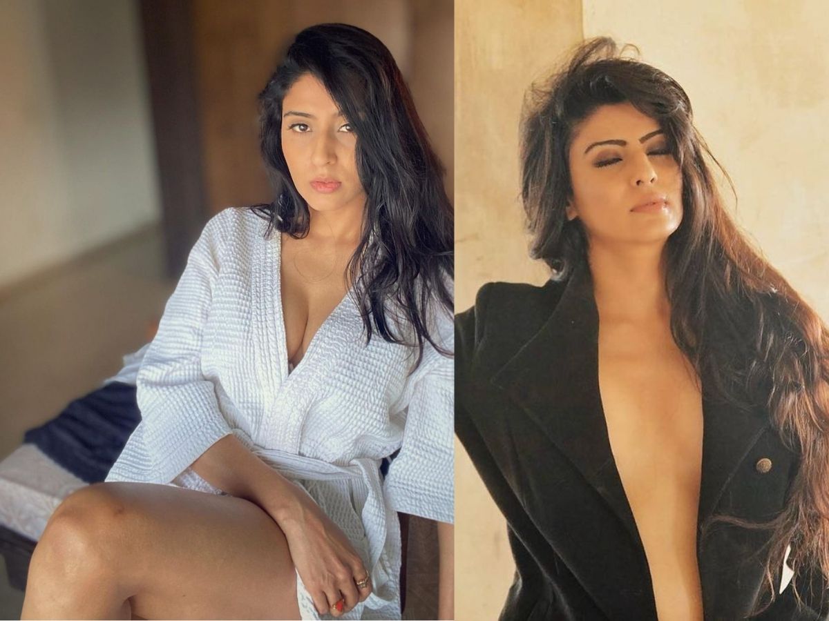 Ashlesha Sawant TV Shows