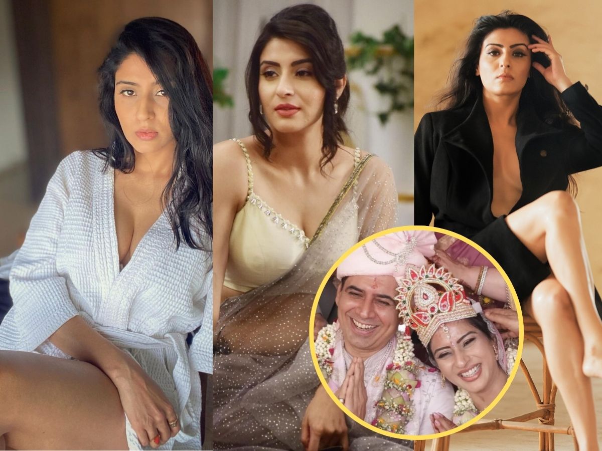 Who is Ashlesha Sawant?